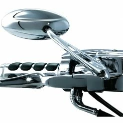 Best reviews of 🎉 Kuryakyn Trident Mirror For Harley 🔥