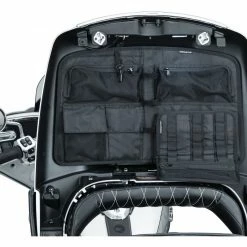 Brand new 😍 Kuryakyn Trunk Lid Organizer For Indian Roadmaster / Chieftan 2014-2022 🌟 -Kuryakyn Sales Store kuryakyn trunk lid organizer for indian roadmaster chieftan20152020 6