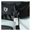 New 🤩 Kuryakyn TSA Approved Cable Lock ✔️ -Kuryakyn Sales Store kuryakyn tsa approved cable lock 2