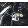 Buy 😉 Kuryakyn Universal Chrome Helmet Lock ⭐ 2 Buy 😉 Kuryakyn Universal Chrome Helmet Lock ⭐ -Kuryakyn Sales Store kuryakyn universal chrome helmet lock 3