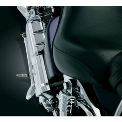 Brand new 🛒 Kuryakyn Universal Kickstand Extension 🥰 -Kuryakyn Sales Store kuryakyn universal kickstand extension 3