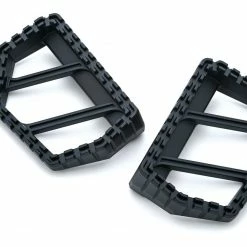 Promo 👏 Kuryakyn Riot Universal Mini Floorboards 🛒