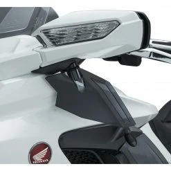 Top 10 🥰 Kuryakyn Upper Air Deflectors Honda Gold Wing 2018-2020 ✔️