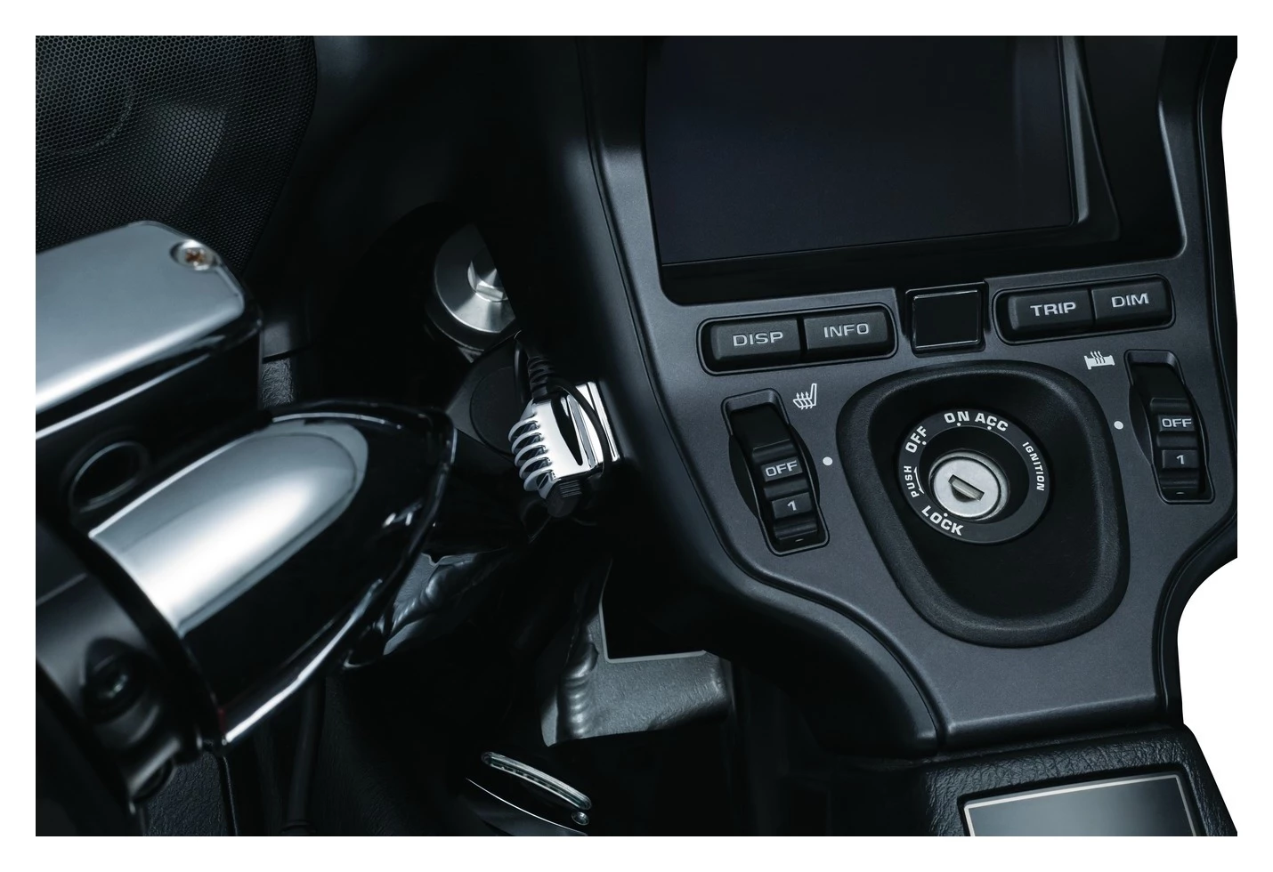 Top 10 ⌛ Kuryakyn USB Power Point Outlet 😉 8 Top 10 ⌛ Kuryakyn USB Power Point Outlet 😉 - Image 6