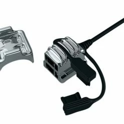Top 10 ⌛ Kuryakyn USB Power Point Outlet 😉 10 Top 10 ⌛ Kuryakyn USB Power Point Outlet 😉 -Kuryakyn Sales Store kuryakyn usb power point outlet chrome 3