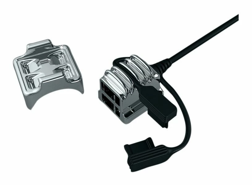 Top 10 ⌛ Kuryakyn USB Power Point Outlet 😉 5 Top 10 ⌛ Kuryakyn USB Power Point Outlet 😉 - Image 3