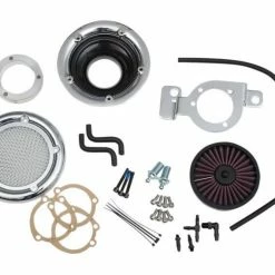 Buy 🛒 Kuryakyn Velociraptor Air Cleaner For Harley ✨ -Kuryakyn Sales Store kuryakyn velocirapter air cleaner for harley 3