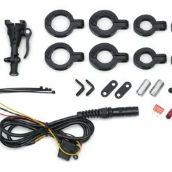 Wholesale 🎉 Kuryakyn Wanderbar Motorcycle Mount Kit 😉
