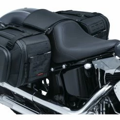 Promo 👏 XKursion XB Fast Lane Saddlebags 👍 -Kuryakyn Sales Store kuryakyn x kursion xb fast lane saddlebags black 6
