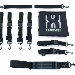 Promo 👏 XKursion XB Fast Lane Saddlebags 👍 -Kuryakyn Sales Store kuryakyn x kursion xb fast lane saddlebags black 9