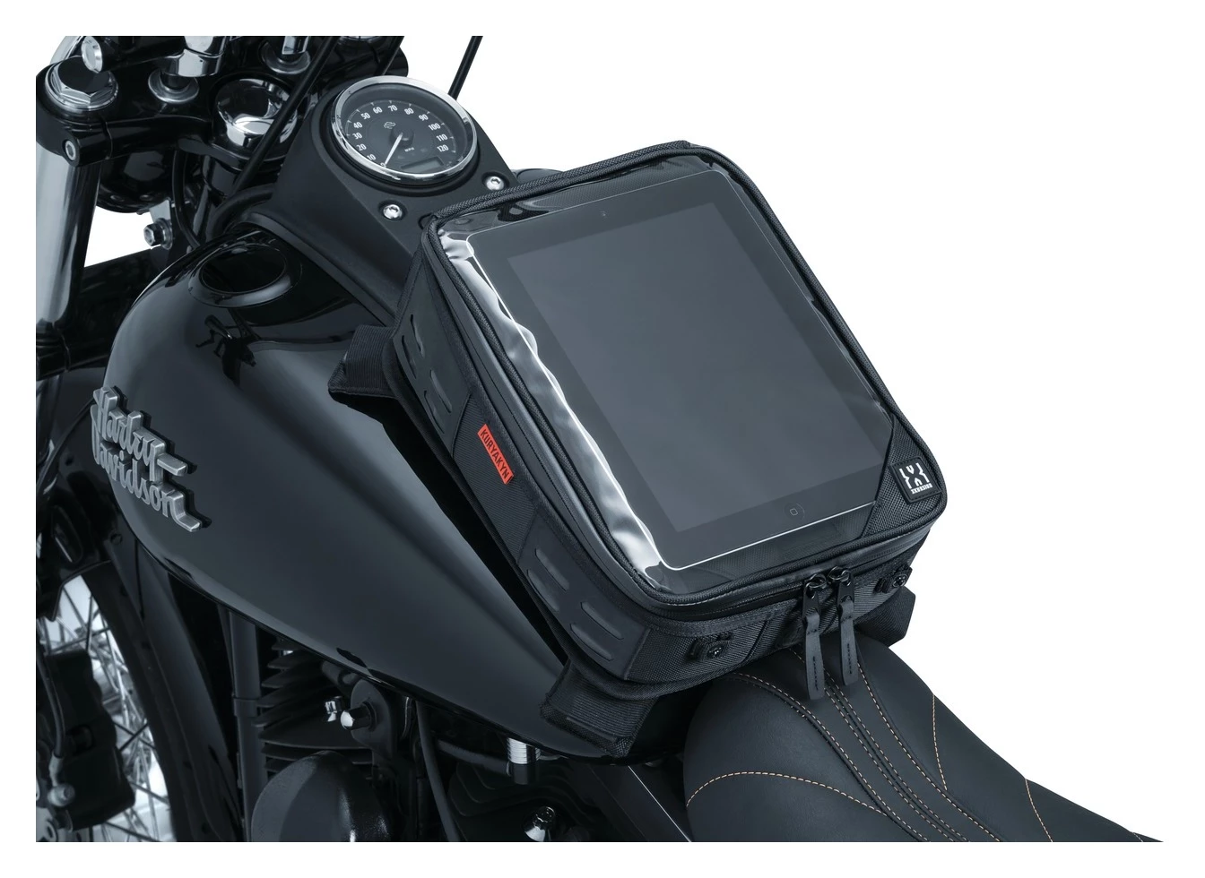 Top 10 😀 XKursion XT Co-Pilot Tank Bag 🤩 6 Top 10 😀 XKursion XT Co-Pilot Tank Bag 🤩 - Image 4