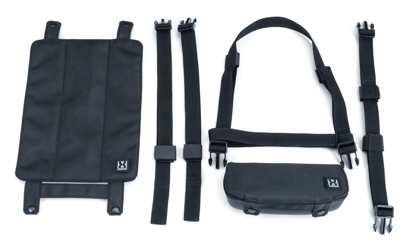 Top 10 😀 XKursion XT Co-Pilot Tank Bag 🤩 8 Top 10 😀 XKursion XT Co-Pilot Tank Bag 🤩 - Image 6