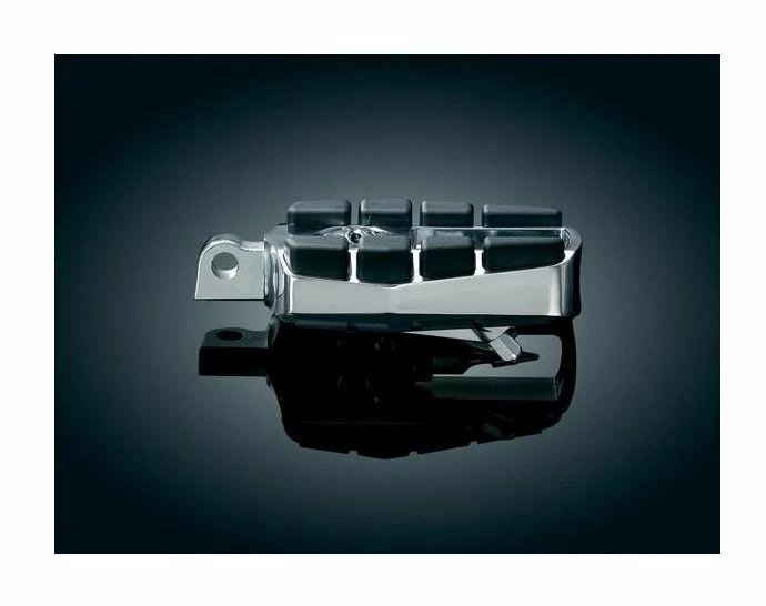 Outlet βοΈ Kuryakyn Zombie Footpegs For Harley π 5 Outlet βοΈ Kuryakyn Zombie Footpegs For Harley π - Image 3