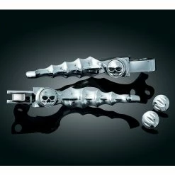 Best Sale 😉 Kuryakyn Zombie Levers 💯 -Kuryakyn Sales Store kuryakyn zombie levers chrome 10