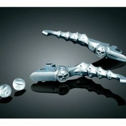 Best Sale 😉 Kuryakyn Zombie Levers 💯 -Kuryakyn Sales Store kuryakyn zombie levers chrome 12