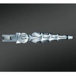 Best Sale 😉 Kuryakyn Zombie Levers 💯 -Kuryakyn Sales Store kuryakyn zombie levers chrome 13