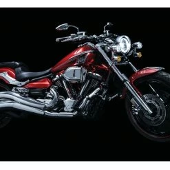 Best Sale 😉 Kuryakyn Zombie Levers 💯 -Kuryakyn Sales Store kuryakyn zombie levers chrome 17