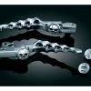 Best Sale 😉 Kuryakyn Zombie Levers 💯 -Kuryakyn Sales Store kuryakyn zombie levers chrome 9