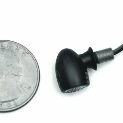 New 😍 Kuryakyn by Kellermann Atto Turn Signal 😉