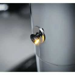 New 😍 Kuryakyn by Kellermann Atto Turn Signal 😉 -Kuryakyn Sales Store kuryakynby kellermann atto turn signal 40