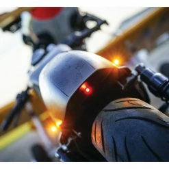 New 😍 Kuryakyn by Kellermann Atto Turn Signal 😉 -Kuryakyn Sales Store kuryakynby kellermann atto turn signal 47