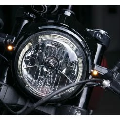 New 😍 Kuryakyn by Kellermann Atto Turn Signal 😉 -Kuryakyn Sales Store kuryakynby kellermann atto turn signal 50