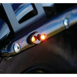 New 😍 Kuryakyn by Kellermann Atto Turn Signal 😉 -Kuryakyn Sales Store kuryakynby kellermann atto turn signal 61