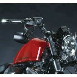 Promo ⭐ Kuryakyn by Kellermann BL 1000 Bar End Turn Signal 😀 -Kuryakyn Sales Store kuryakynby kellermann bl1000 bar end turn signal 8