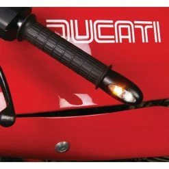 Promo ⭐ Kuryakyn by Kellermann BL 1000 Bar End Turn Signal 😀 -Kuryakyn Sales Store kuryakynby kellermann bl1000 bar end turn signal 9