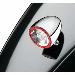 Best Sale 🔥 Kuryakyn by Kellermann Bullet 1000 Fender Mount Tail Light 🔥 -Kuryakyn Sales Store kuryakynby kellermann bullet1000 fender mount marker 8