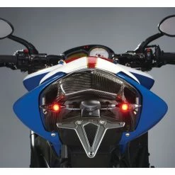 Discount ⭐ Kuryakyn by Kellermann Micro Rhombus Turn Signal ⌛ -Kuryakyn Sales Store kuryakynby kellermann micro rhombus turn signal 11