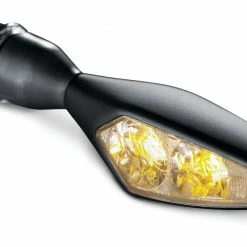 Discount ⭐ Kuryakyn by Kellermann Micro Rhombus Turn Signal ⌛