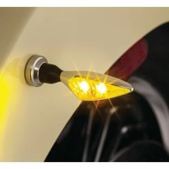 Discount ⭐ Kuryakyn by Kellermann Micro Rhombus Turn Signal ⌛ -Kuryakyn Sales Store kuryakynby kellermann micro rhombus turn signal 8