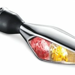Discount ⭐ Kuryakyn by Kellermann Micro Rhombus Turn Signal ⌛ -Kuryakyn Sales Store kuryakynby kellermann micro rhombus turn signal 9