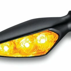 Brand new 🎁 Kuryakyn by Kellermann Mini Micro Rhombus Turn Signal 🔔 -Kuryakyn Sales Store kuryakynby kellermann mini micro rhombus turn signal 12