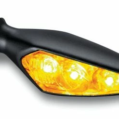 Brand new 🎁 Kuryakyn by Kellermann Mini Micro Rhombus Turn Signal 🔔 -Kuryakyn Sales Store kuryakynby kellermann mini micro rhombus turn signal 13