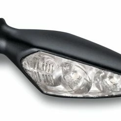 Brand new 🎁 Kuryakyn by Kellermann Mini Micro Rhombus Turn Signal 🔔 -Kuryakyn Sales Store kuryakynby kellermann mini micro rhombus turn signal 14