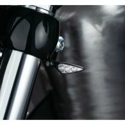 Brand new 🎁 Kuryakyn by Kellermann Mini Micro Rhombus Turn Signal 🔔 -Kuryakyn Sales Store kuryakynby kellermann mini micro rhombus turn signal 16