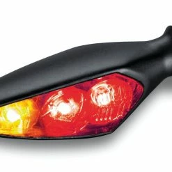 Brand new 🎁 Kuryakyn by Kellermann Mini Micro Rhombus Turn Signal 🔔 -Kuryakyn Sales Store kuryakynby kellermann mini micro rhombus turn signal 17