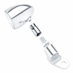 Discount 🤩 Kuryakyn By Kellermann Bullet 1000 Front Turn Signal Adapter For Harley 1987-2022 😉 -Kuryakyn Sales Store kuryakynby kellermann turn signal adapters 20