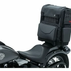 Brand new ✔️ Xkursion XS Odyssey Bag 🔔 -Kuryakyn Sales Store xkursion xs odyssey bag black 13