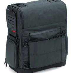 Brand new ✔️ Xkursion XS Odyssey Bag 🔔 -Kuryakyn Sales Store xkursion xs odyssey bag black 8