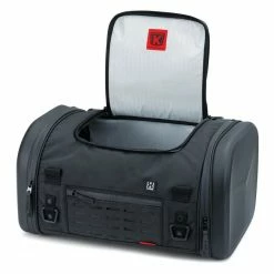 Best reviews of 🔥 Xkursion XS Steward Roll Bag 👏 -Kuryakyn Sales Store xkursion xs steward roll bag black 10