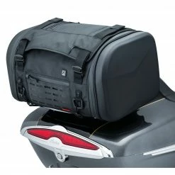 Best reviews of 🔥 Xkursion XS Steward Roll Bag 👏 -Kuryakyn Sales Store xkursion xs steward roll bag black 9