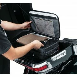 Buy 😀 Xkursion XW Porter Bag 🛒 15 Buy 😀 Xkursion XW Porter Bag 🛒 -Kuryakyn Sales Store xkursion xw porter bag black 13