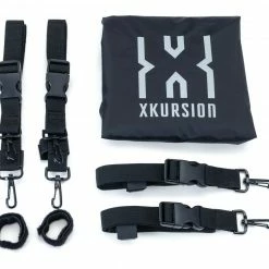 Buy 😀 Xkursion XW Porter Bag 🛒 17 Buy 😀 Xkursion XW Porter Bag 🛒 -Kuryakyn Sales Store xkursion xw porter bag black 15
